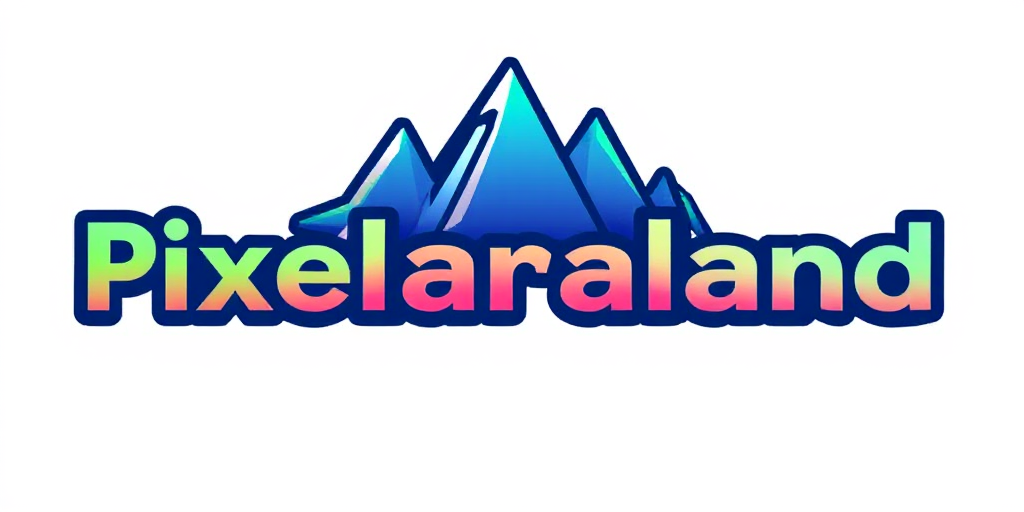 Pixel Arena Land